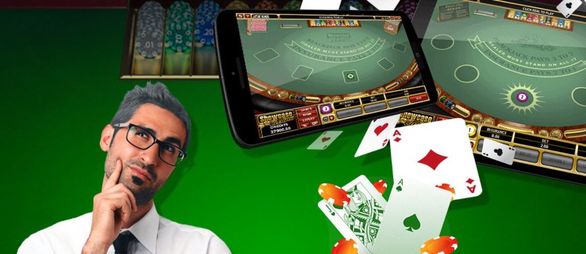 Do Online Casinos Actually Cheat